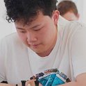 Isaac Zhao